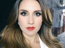 Dulce María