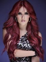 Dulce María photo