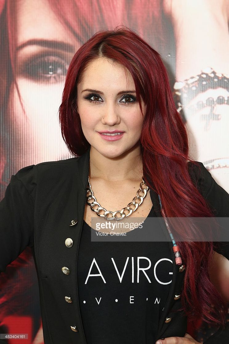 Dulce María