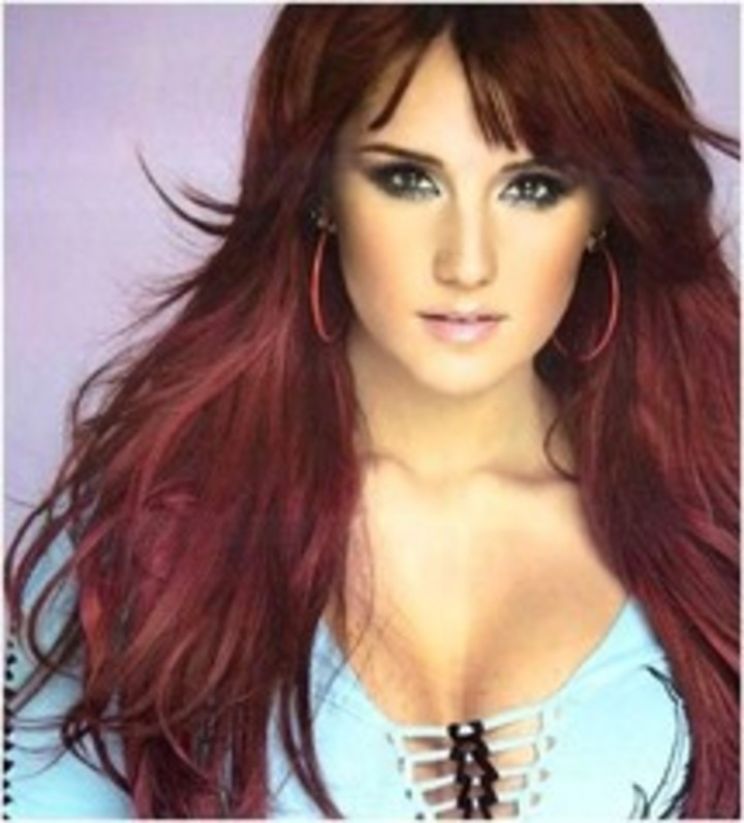 Dulce María
