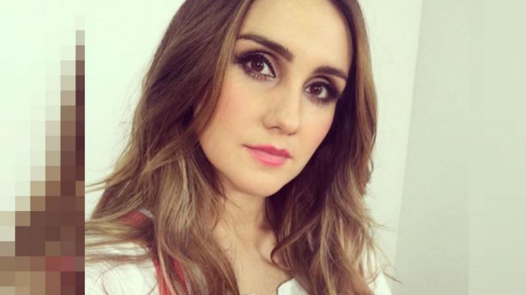 Dulce María