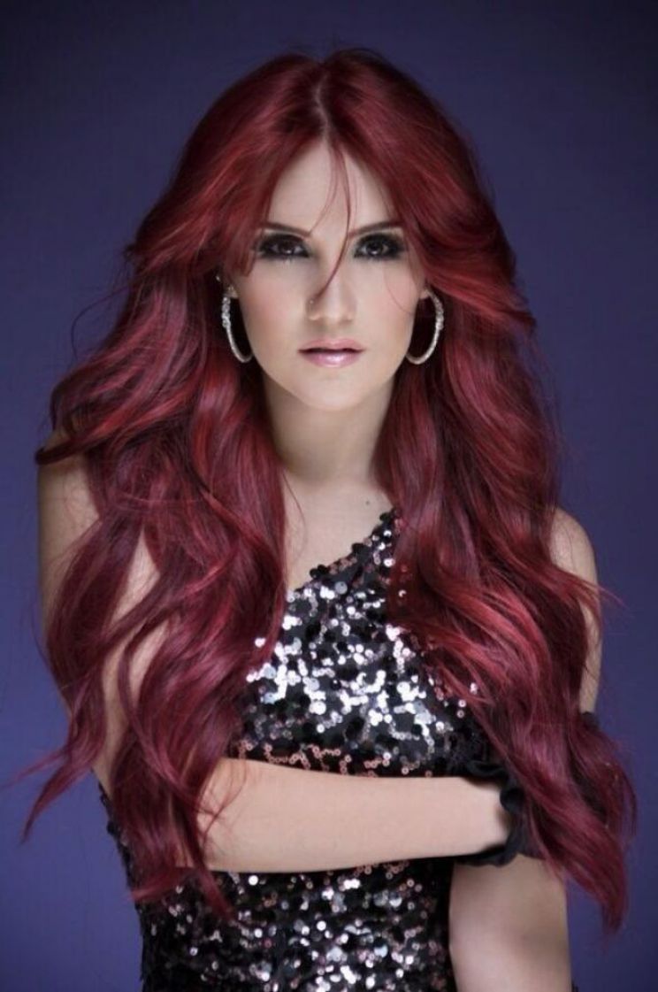 Dulce María