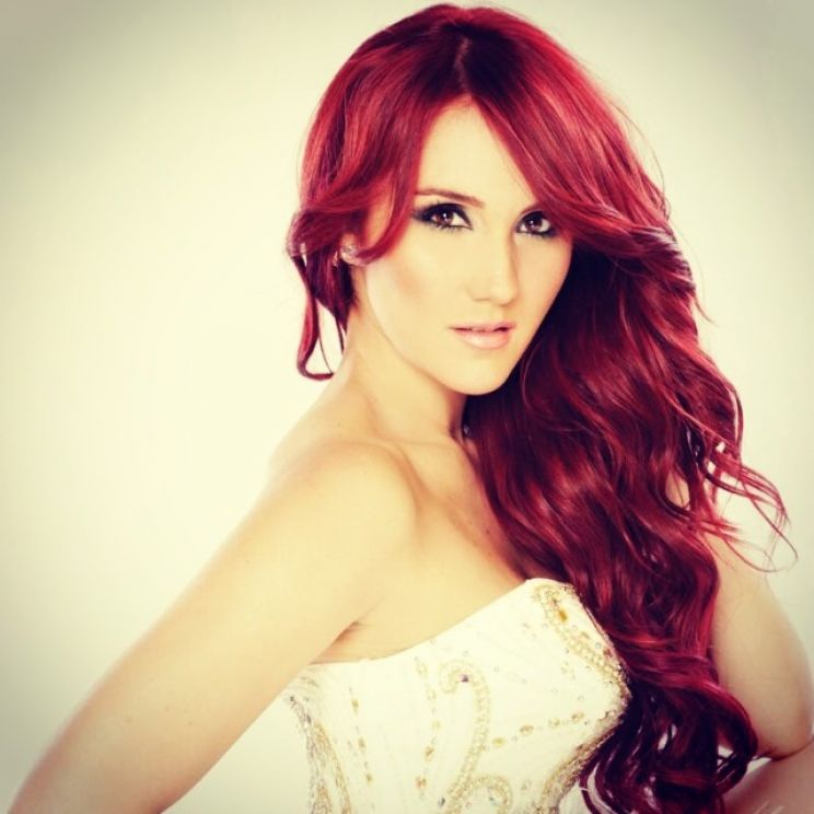 Dulce María