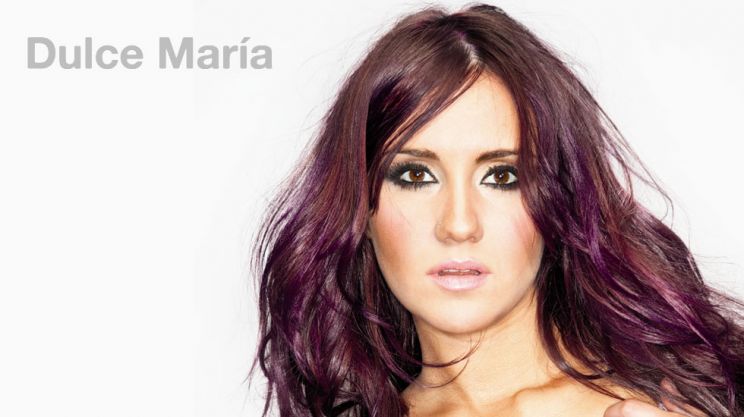 Dulce María