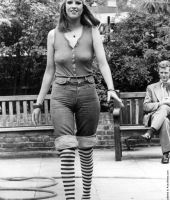 Dulcie Gray