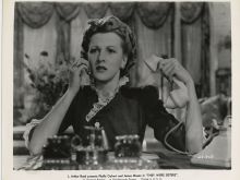 Dulcie Gray photo