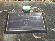 Dulcie Gray