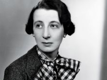 Dulcie Gray