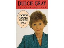 Dulcie Gray