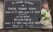 Dulcie Gray