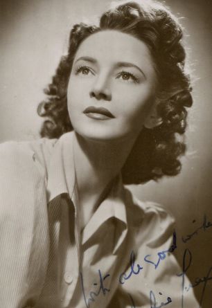 Dulcie Gray