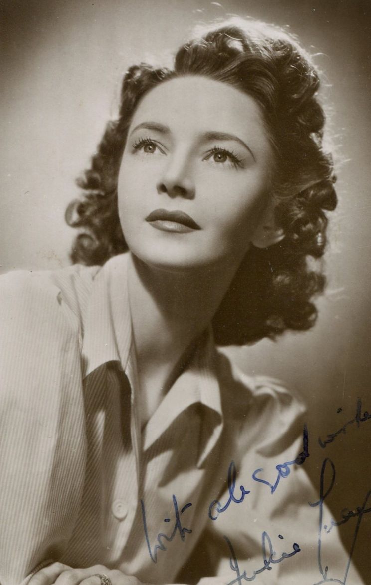 Dulcie Gray