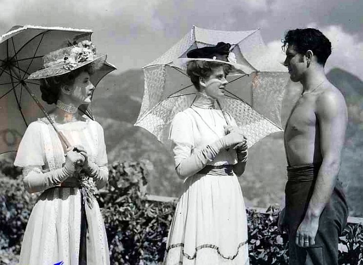 Dulcie Gray