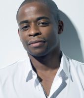 Dulé Hill