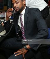 Dulé Hill