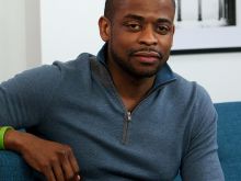 Dulé Hill