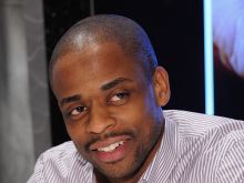 Dulé Hill