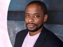 Dulé Hill