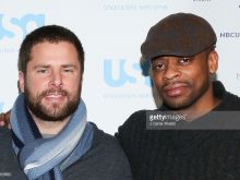 Dulé Hill