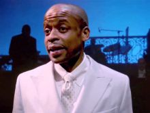 Dulé Hill