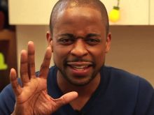 Dulé Hill