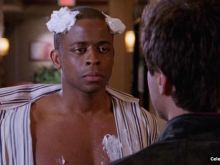 Dulé Hill