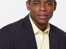Dulé Hill