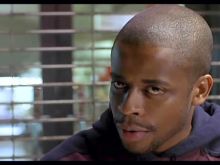 Dulé Hill