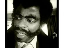 Dulé Hill