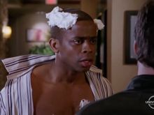 Dulé Hill