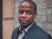 Dulé Hill