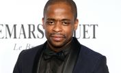 Dulé Hill