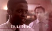 Dulé Hill