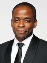 Dulé Hill