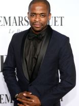 Dulé Hill