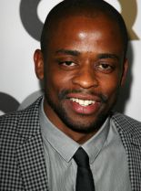 Dulé Hill