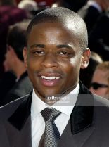 Dulé Hill