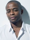 Dulé Hill