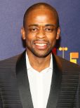 Dulé Hill