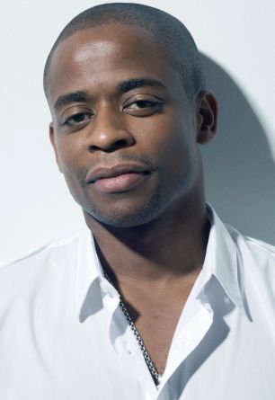 Dulé Hill