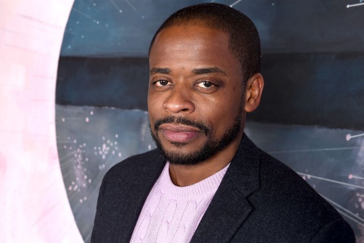 Dulé Hill