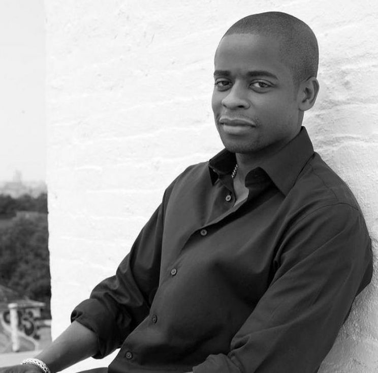 Dulé Hill