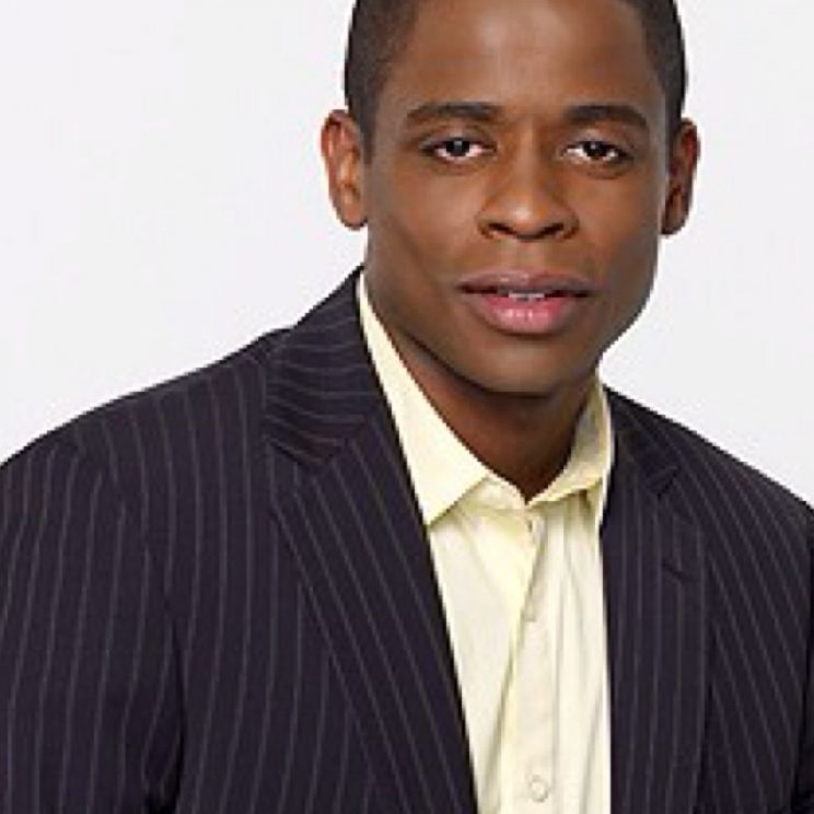 Dulé Hill