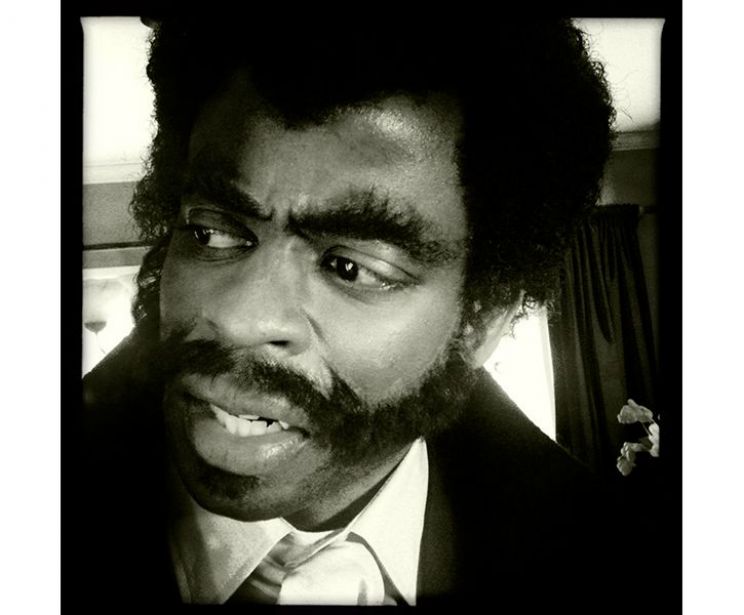 Dulé Hill