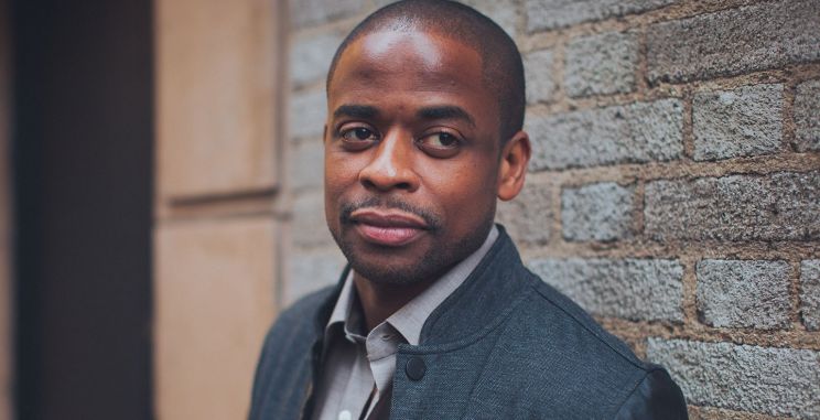 Dulé Hill