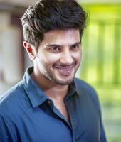 Dulquer Salmaan