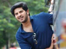 Dulquer Salmaan