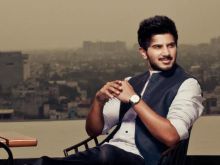 Dulquer Salmaan