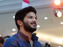 Dulquer Salmaan