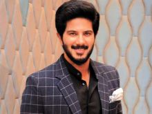 Dulquer Salmaan